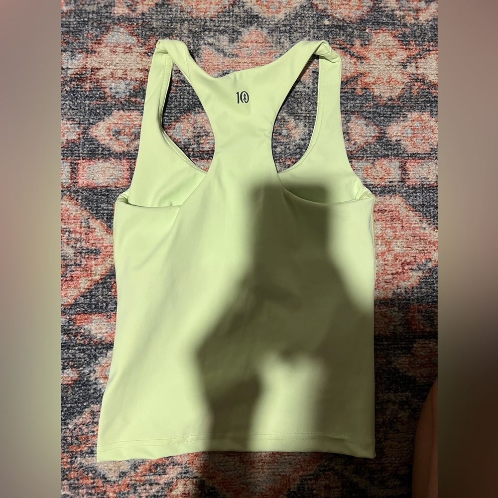 TenTree InMotion Longline Tank - Picture 4 of 7